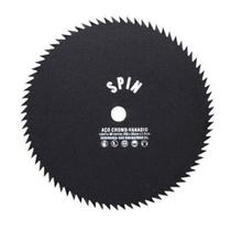 Lâmina Roçadeira 255x1,50x20mm 80 Dentes Vulcan Lâmina Roçadeira 255x1,50x20mm 80 Dentes Vulcan