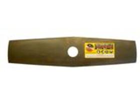 Lâmina Roçadeira 300 x 1,50 x 1 Pol 2 Pontas Power - Agro max - Power max