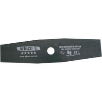 Lâmina Roçadeira Afiaço 350X1,75X1" 2 Pontas
