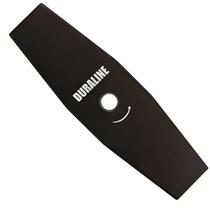 Lâmina Roçadeira Duraline 2 Pontas 330MMX25,4MM 330252PJU Lâmina Roçadeira Duraline 2 Pontas 330MMX25,4MM 330252PJU