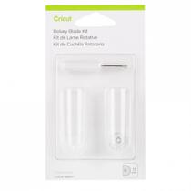 Lâmina Rotativa Cricut para Tecidos Prata - 2003917