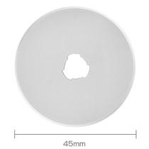 Lâmina Rotativa Olfa 45mm Lâmina Rotativa Olfa 45mm