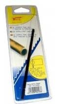 Lamina s.tico-tico esbl 02/13 comp.130,0mm x 47d x diam.1,25mm 2/13 esbl