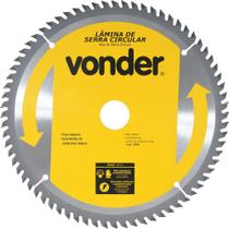 Lamina Serra Circ vídea 350x30x3,8mm 60D 3800rpm Mad Vonder