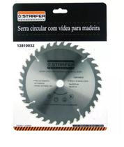 Lamina Serra Circular 07 1/4 X 36D