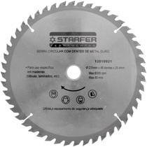 Lamina Serra Circular 09 1/4 X 48D X 25,4 Mm