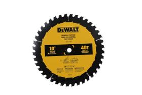 Lamina Serra Circular 10'40 Dentes