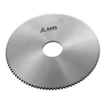 Lamina Serra Circular 100 X 1,0 X 22Mm - 128 Dentes - Ades Lamina Serra Circular 100 X 1,0 X 22Mm - 128 Dentes - Ades