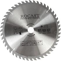 Lamina Serra Circular 12 x 48 D - Rocast Lamina Serra Circular 12 x 48 D - Rocast