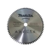 Lamina Serra Circular 260Mm 10.1/4 70D Aluminio Makita