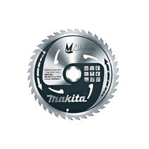 Lamina Serra Circular 9.1/4" 235X25,4MM 24D B-19146 - Makita