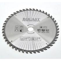 Lamina Serra Circular MADEIRA 12 Pol 48 Dentes 350013 ROCAST AMT Lamina Serra Circular MADEIRA 12 Pol 48 Dentes 350013 ROCAST AMT