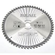 Lamina Serra Circular MADEIRA 12 Pol 60 Dentes 350014 ROCAST AMT