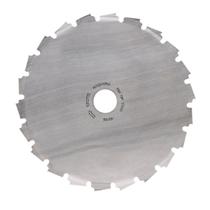 Lamina Serra Circular Roçadeira Husqvarna 24 225mm 597468901