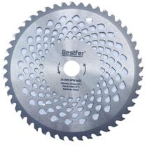 Lâmina Serra Circular Roçadeira Vídea, 48 Dentes 230x25.4mm