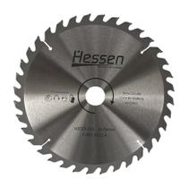 Lâmina Serra Circular Widea 250 x 36 D - HESSEN