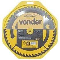 Lâmina Serra Circular Widea 250 x 48D 46.50.250.480 - VONDER