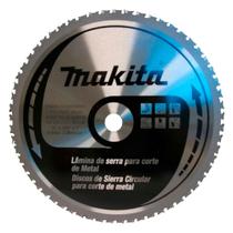 Lâmina Serra Circular Widia Metal 305 X 60d B-33956 - Makita