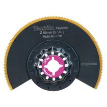 Lâmina Serra de Multiferramenta para PVC e Placas de Gesso TMA064 Makita B-64973 Lâmina Serra de Multiferramenta para PVC e Placas de Gesso TMA064 Makita B-64973