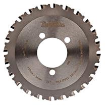Lâmina Serra Efficut 110 mm x 34 mm E-11097 Makita Lâmina Serra Efficut 110 mm x 34 mm E-11097 Makita