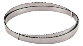 Lamina Serra Fita 5/8 com 6 Dentes Com 2,66 Metros