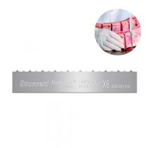 Lâmina Serra Fita AÇO Carbono CARNES Starrett Mkp16x6/sk4 2,82mts Lâmina Serra Fita AÇO Carbono CARNES Starrett Mkp16x6/sk4 2,82mts
