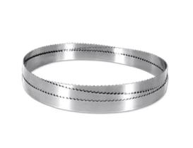 Lâmina Serra Fita Açougue Resistente Nils 2,06 X 5/8'' X 0,5