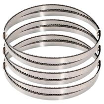 Lamina Serra Fita Corta Carne 1,78m Nils - Caixa C/3 Un