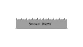 Lâmina Serra Fita Intenss 19 x 0,90 x 8 a 12 Dentes IT19X8-12/S-2,36 Starrett - Unica Unico