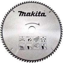 Lamina Serra Makita D-63878 Multi Purpose 216Mm X 30Mm 80T