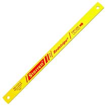 Lâmina Serra Máquina HSS 10 Dentes Starrett RS1410-5 14"