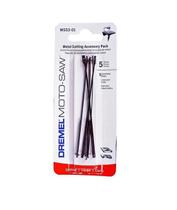 Lâmina Serra Metal MOTO-SAW - Dremel MS53 *2615MS53JA Lâmina Serra Metal MOTO-SAW - Dremel MS53 *2615MS53JA