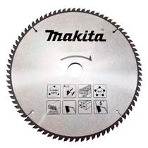 Lamina Serra Multi Purpose 216mm X 30mm 60t Makita D-63650 Lamina Serra Multi Purpose 216mm X 30mm 60t Makita D-63650