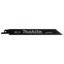 Lamina Serra Sabre 160mm 24d Polega 792149-7 - Makita Lamina Serra Sabre 160mm 24d Polega 792149-7 - Makita
