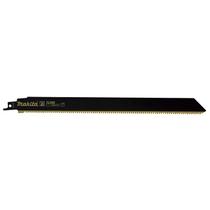 Lamina Serra Sabre 305mm Para Metal B-55594 Makita 4-12mm
