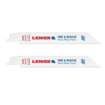 Lamina Serra Sabre 6" 14d 2 Peças 20592650R Lenox