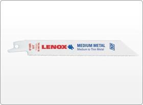 Lamina Serra Sabre 6 X 3/4" X 35 18 Dentes Lenox