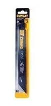 Lamina Serra Sabre 8 Pol Kit 5 Peças Dewalt - Dwa4188