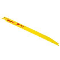 Lâmina Serra Sabre Bi-Metal 305x19x1,27mm 6D BT126-20 Starrett