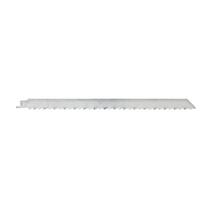 Lâmina Serra Sabre Inox P/ Gelo E Osso 305mm Makita B10609 Lâmina Serra Sabre Inox P/ Gelo E Osso 305mm Makita B10609