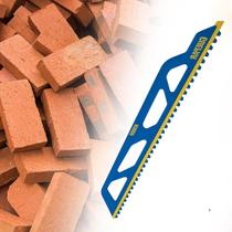 Lâmina Serra Sabre P/ Cortar Tijolo Cortador De Bloco 45cm Lâmina Serra Sabre P/ Cortar Tijolo Cortador De Bloco 45cm