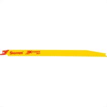 Lamina Serra Sabre Starrett 300Mm/12'' Bi-Metal 2 Pecas 10-14 Dentes Bt121014-2 Lamina Serra Sabre Starrett 300Mm/12'' Bi-Metal 2 Pecas 10-14 Dentes Bt121014-2