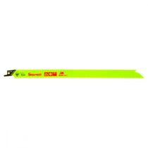 Lamina Serra Sabre Starrett 300Mm/12'' Bi-Metal King-Cut 2 Pecas 10-14 Dentes Br121014-2 Lamina Serra Sabre Starrett 300Mm/12'' Bi-Metal King-Cut 2 Pecas 10-14 Dentes Br121014-2