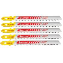 Lâmina serra tico tico 50 mm bimetal para madeira 10 dentes - BU310DT Lâmina serra tico tico 50 mm bimetal para madeira 10 dentes - BU310DT