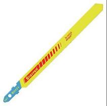 Lâmina Serra TICO-TICO bi-metal 100mm 24dentes bu424 STARRETT Lâmina Serra TICO-TICO bi-metal 100mm 24dentes bu424 STARRETT