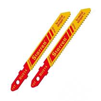 Lamina Serra Tico-Tico Bi-Metal 50mm 14d C/2pcs Lamina Serra Tico-Tico Bi-Metal 50mm 14d C/2pcs
