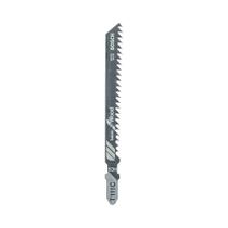 Lâmina serra tico tico Bosch T111C Basic for wood 5pçs Lâmina serra tico tico Bosch T111C Basic for wood 5pçs