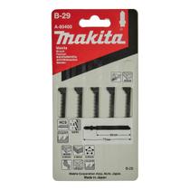 Lâmina Serra Tico-Tico Cortes Curvos MDF Makita B-29 A-80400