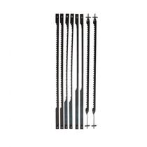 Lâmina Serra Tico Tico De Bancada P/ Dremel 8 Unidades Lâmina Serra Tico Tico De Bancada P/ Dremel 8 Unidades