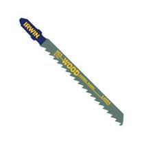 Lâmina Serra Tico-tico Madeira Bosch 14054 - Irwin 6 Dentes 10cm - Alta Qualidade Lâmina Serra Tico-tico Madeira Bosch 14054 - Irwin 6 Dentes 10cm - Alta Qualidade